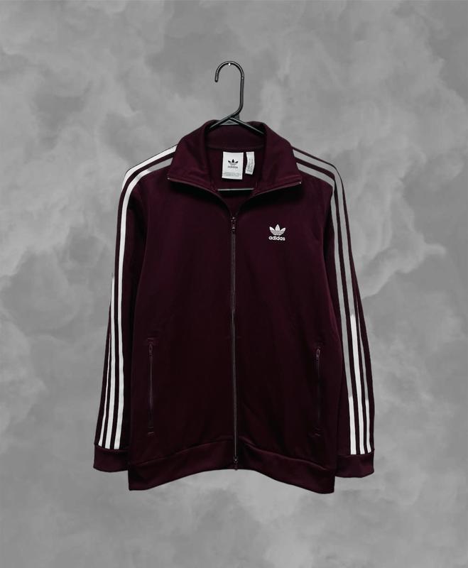 Adidas beckenbauer track jacket 999 159031976