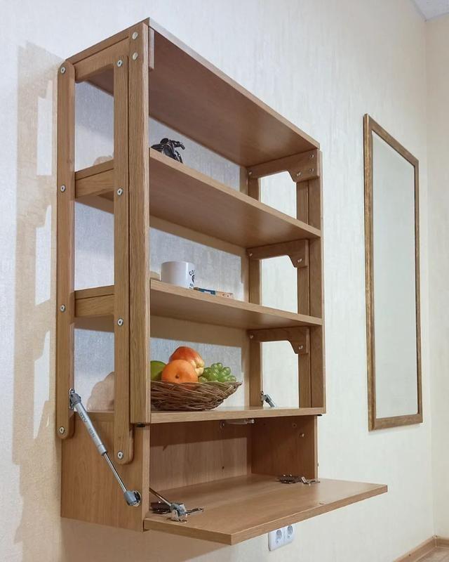 Столик-полка трансформер — ціна 6000 грн у каталозі Столи Купити товари ...