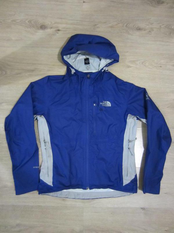 the north face hyvent dt