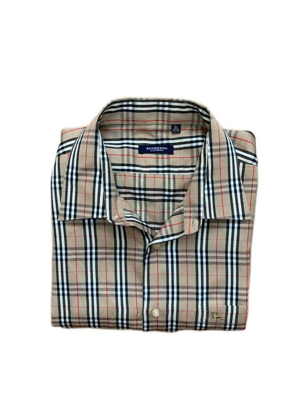 Burberry nova on sale