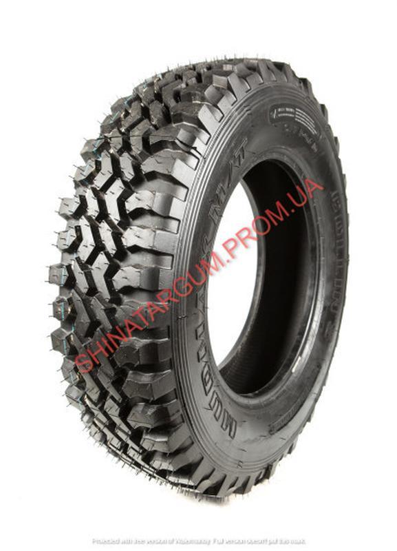 Шини для бездоріжжя profil mudmax m/t (польська наварка) r16 2 ...