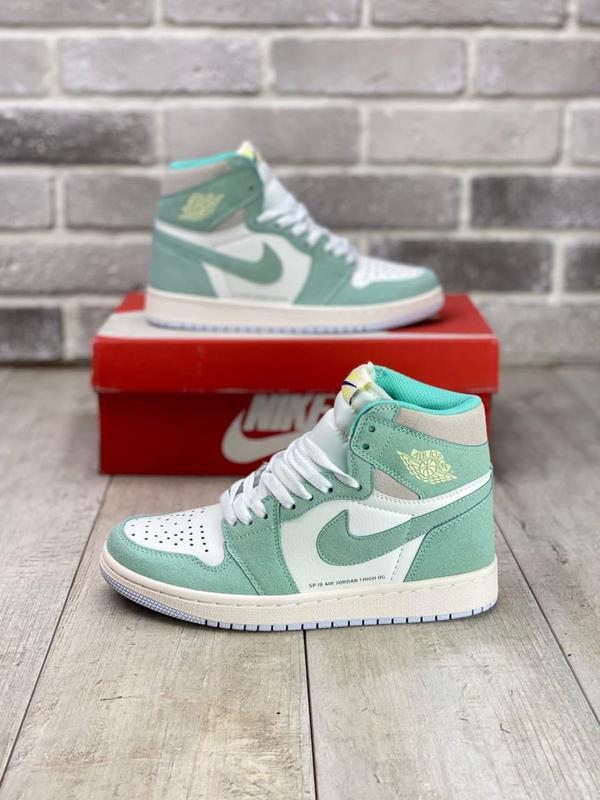 Nike sp 19 air jordan 1 high og cheap