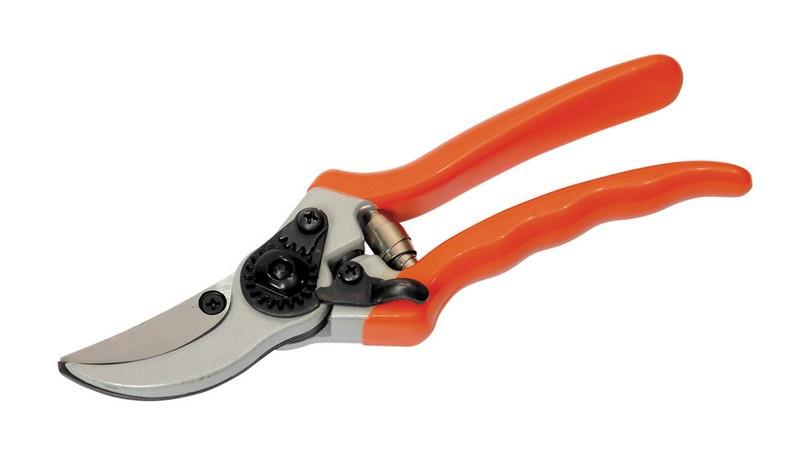 Секатор садовый mastertool 14-6110 — цена 371 грн в каталоге Садовые ...