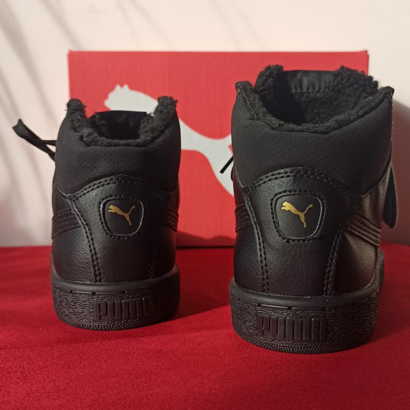 Puma 1948 shop mid lfs fur