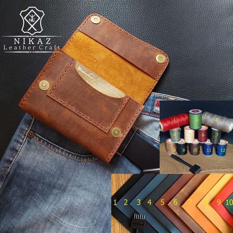 Разгрузка для документов на ремень, кошелек для документов на пояс ...