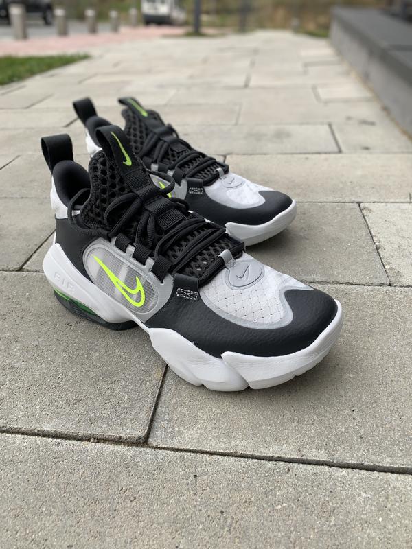 Nike air on sale alpha savage