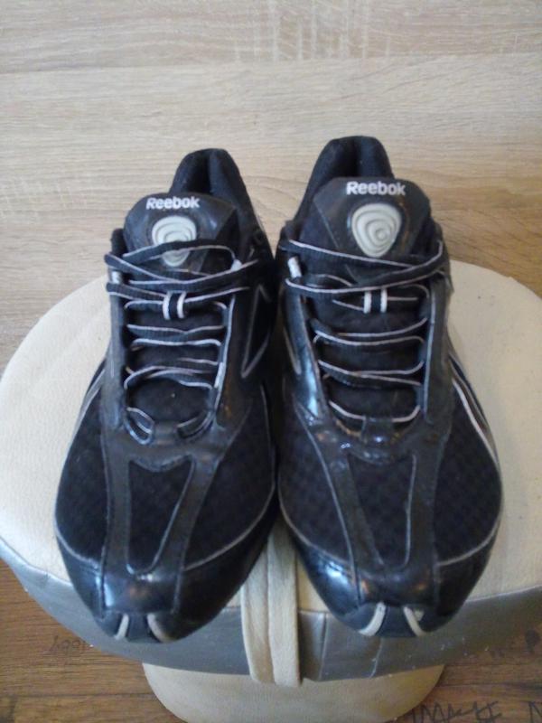 reebok train