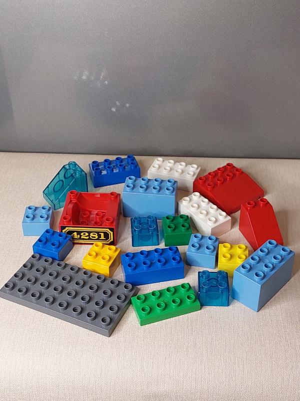 lego duplo LEGO 150