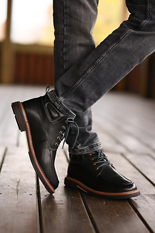 Ugg australia leather boots deals