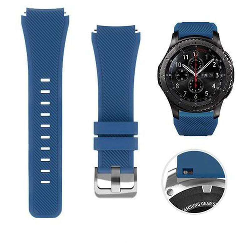 Gear s3 zap on sale