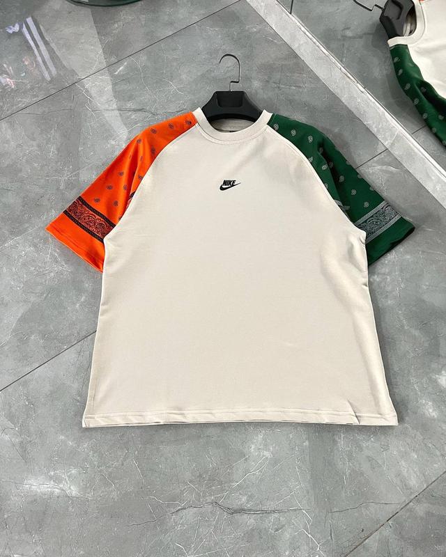 Футболка nike оверсайз (oversize) — ціна 1144 грн у каталозі Футболки ...