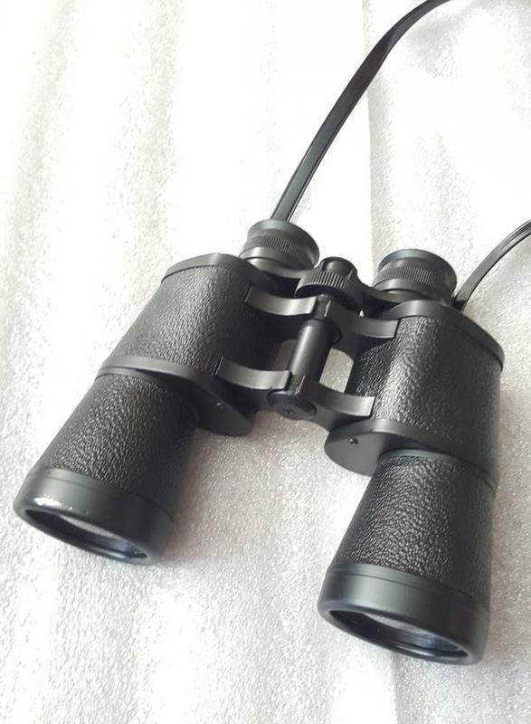 Бинокль морской megalux vergutete optik 20*50 sehfeld 52m auf ...
