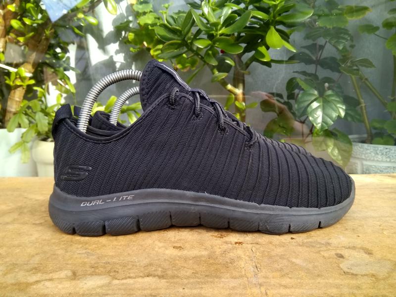 skechers Endurance flex appeal 2.0 39 700 49973659 Sneakers skechers Endurance Eazy Vibez 999253 BBK Black