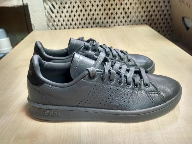 Кеды adidas advantage ee7678 оригинал — цена 1485 грн в каталоге Кеды ✓  Купить мужские вещи по доступной цене на Шафе | Украина #49978035