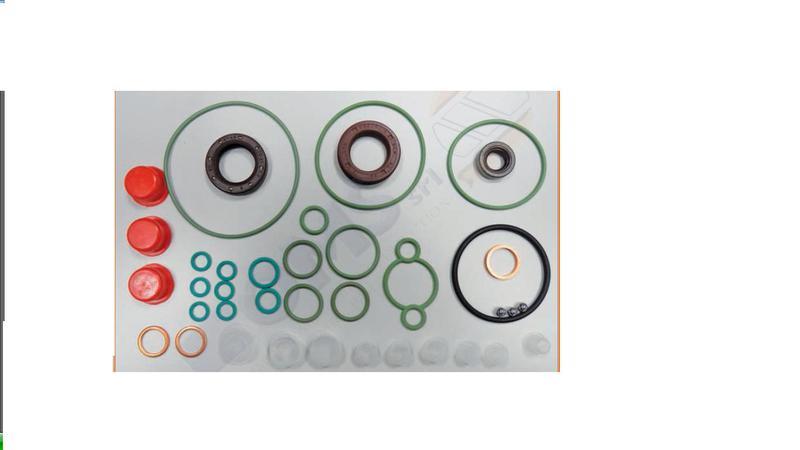 Ремкомплект пнвт bosch (бош) cp3 common rail — цена 560 грн в каталоге ...