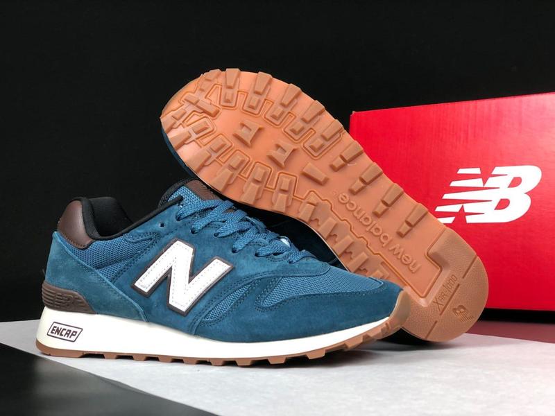 New Balance Kids panelled lace up trainers OYSTER PINK 159266172 new balance 1300 2970