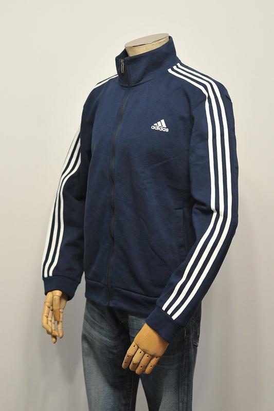 Олімпійка кофта олимпа adidas co relax dn8522 - m Adidas, цена - 489 грн,  #50008164, купить по доступной цене | Украина - Шафа