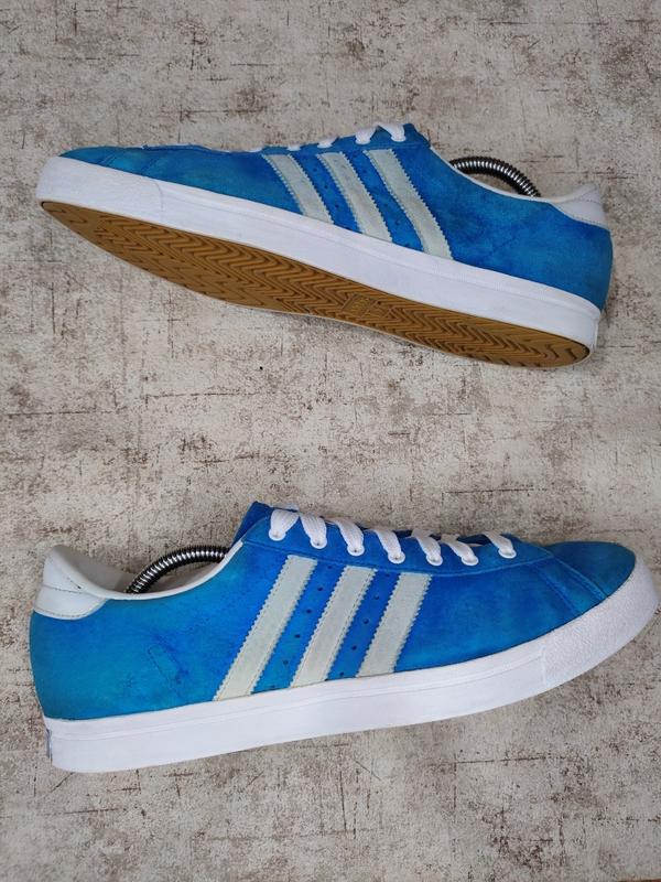 adidas green star Adidas 1000