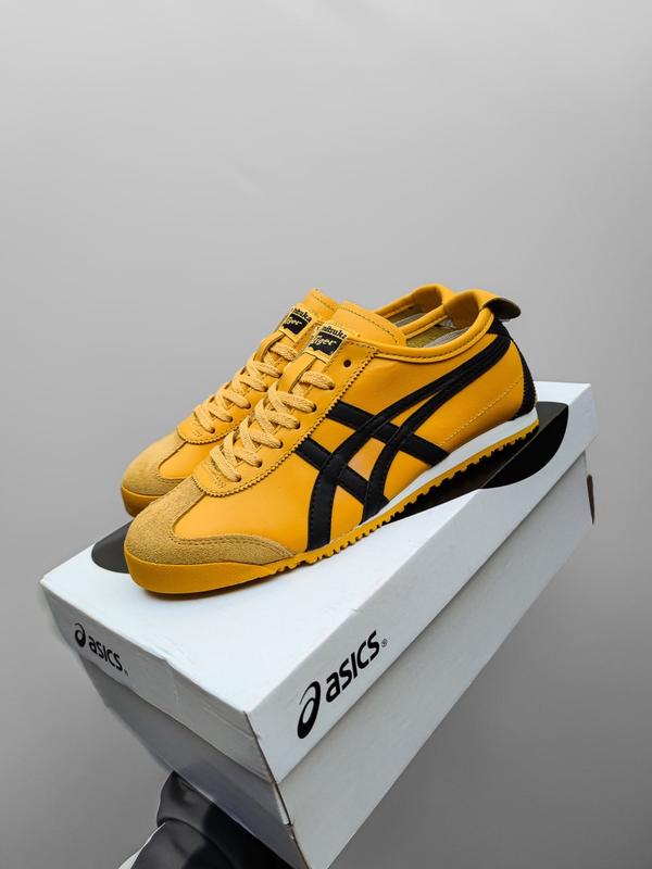 Asics tiger mexico 66 sd hotsell