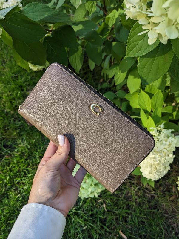 Original wallet coach shop