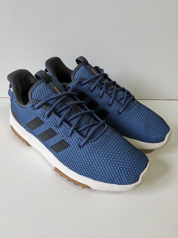 adidas cloudfoam racer tr f34865 blue classic shoes 42 1199 159414700