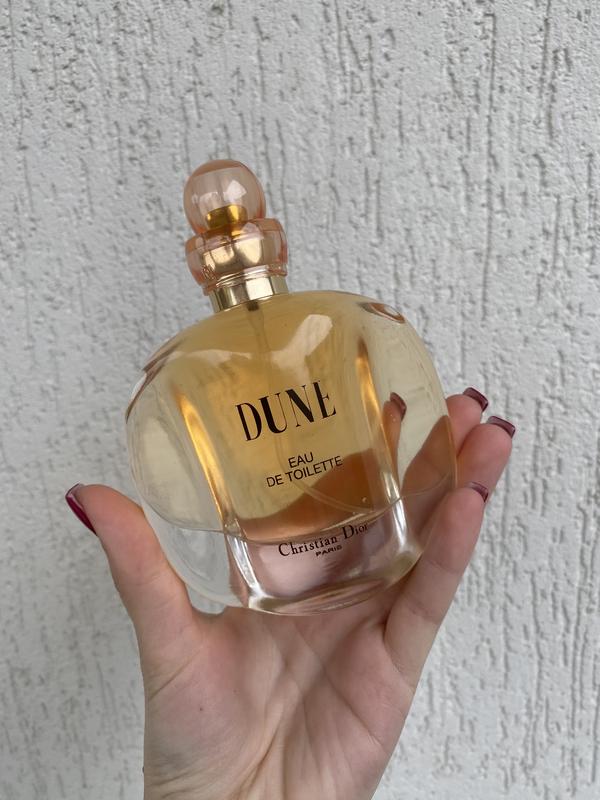 100 ml dune dior 432