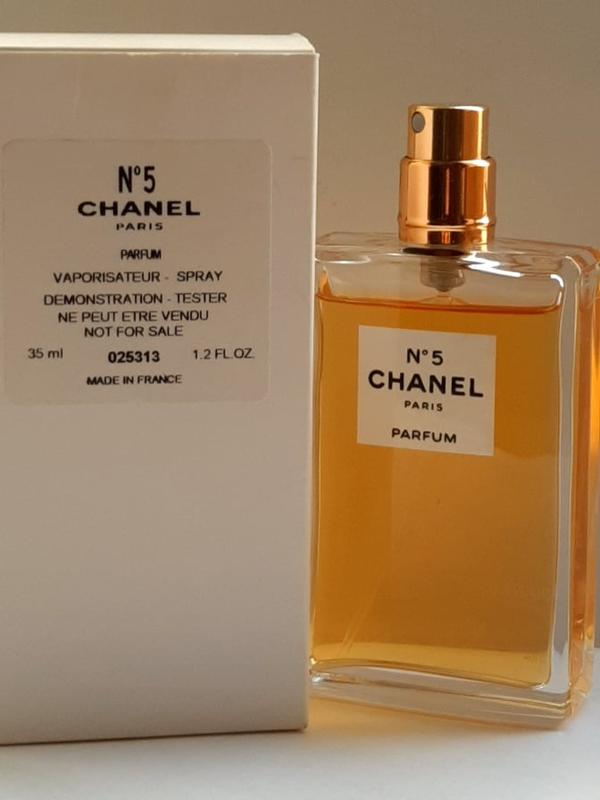 Chanel 5 оригинал. Шанель 5 тестер 5 мл. Chanel 5 35 мл. Духи Шанель оригинал 35мл.