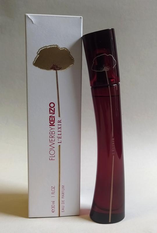 Kenzo flower by kenzo l elixir edp Kenzo 1800