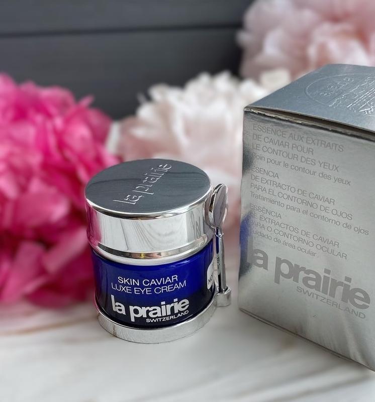 La prairie skin caviar luxe cream online