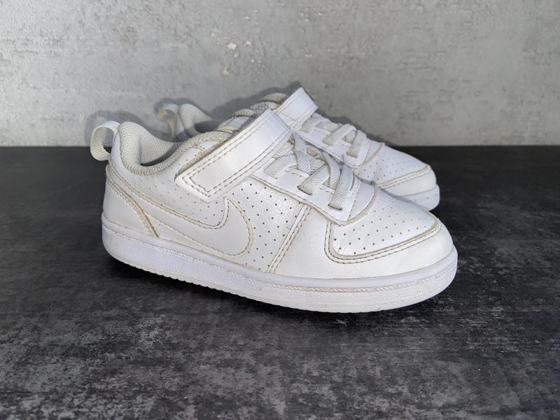 nike court borough low 26 16.5 450 c 159475658