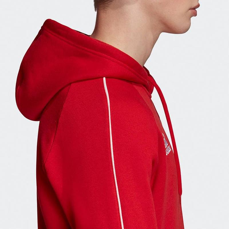 Adidas core 18 hoody sales