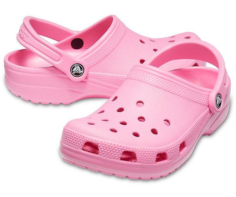 Crocs usa hotsell