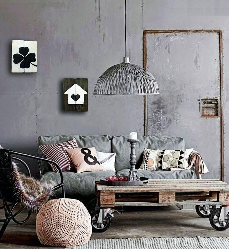 Картина/ключница в стиле лофт/рустик "home&heart" — цена 350 грн в ...