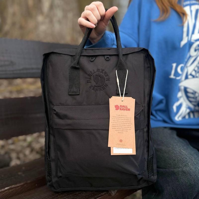 kanken classic 16 l 740 159612085