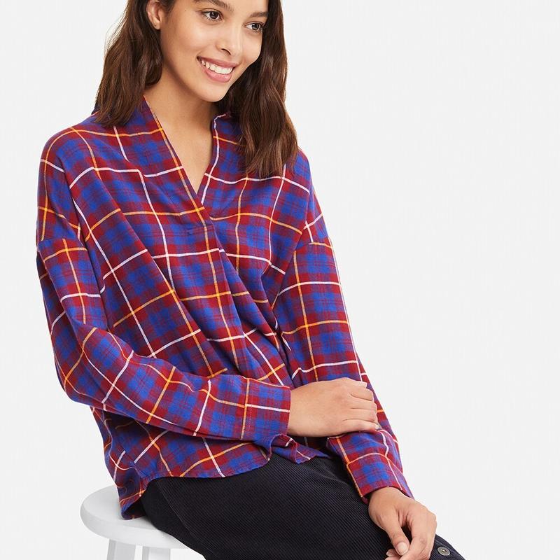 Рубашка uniqlo Uniqlo, цена - 180 грн, #50216117, купить ...