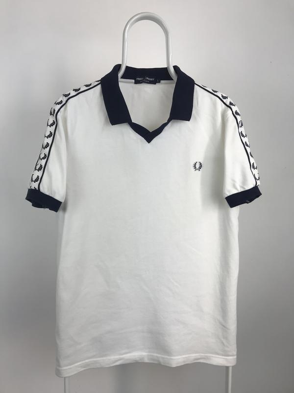 159674542 Barbour Red Sports Polo Shirt fred perry vintage streetwear ralph polo stone island 950