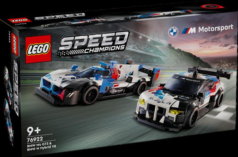 Lego gt3 sale