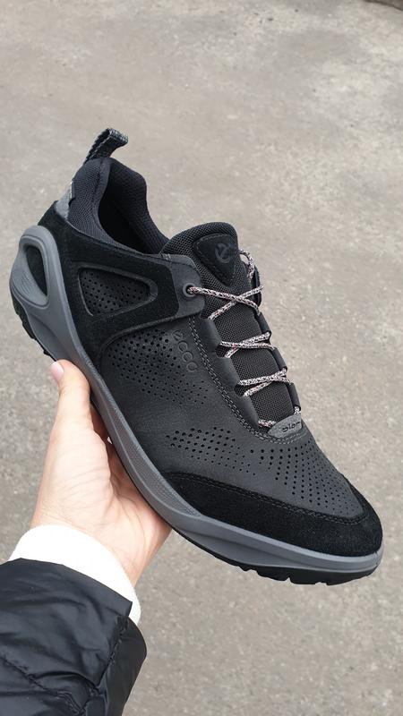 ecco biom 2 go