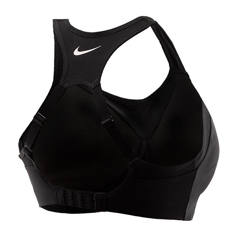 Топ жен. nike alpha bra (арт. aj0340-010) — цена 1620 грн в каталоге Топы ✓  Купить женские вещи по доступной цене на Шафе