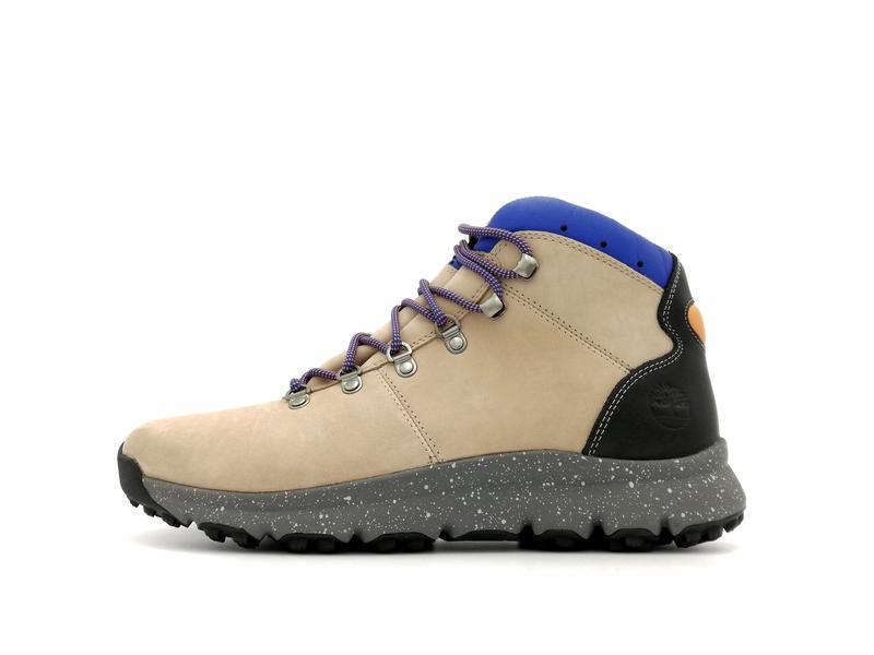 timberland defender repellent