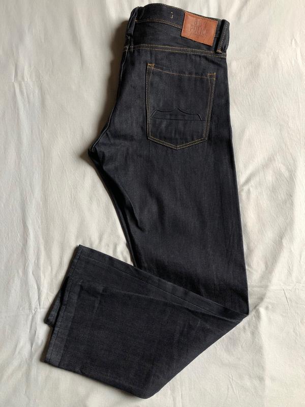 883 police milano jeans
