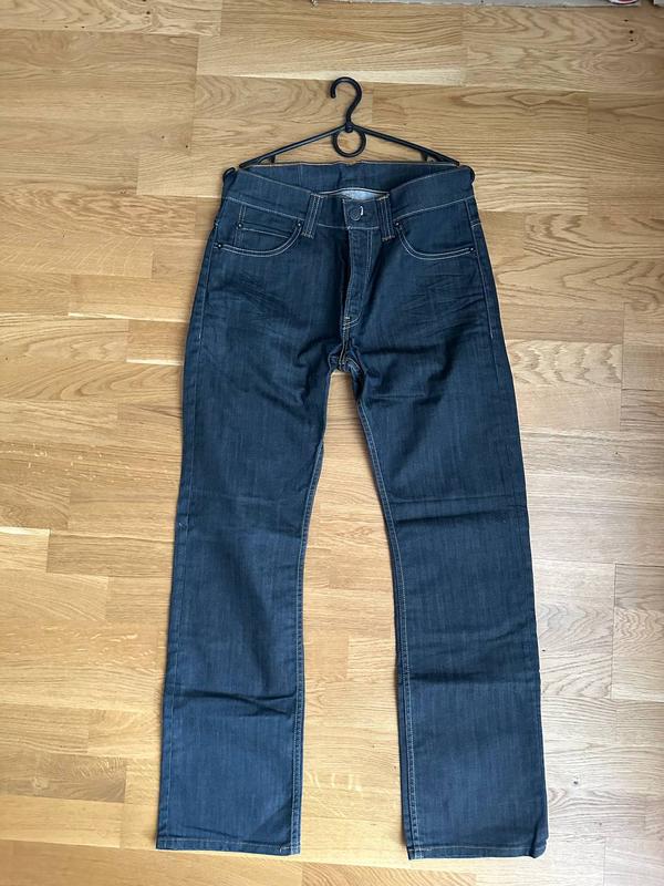 Оригинальные джинсы levis — цена 475 грн в каталоге Джинсы Купить ...