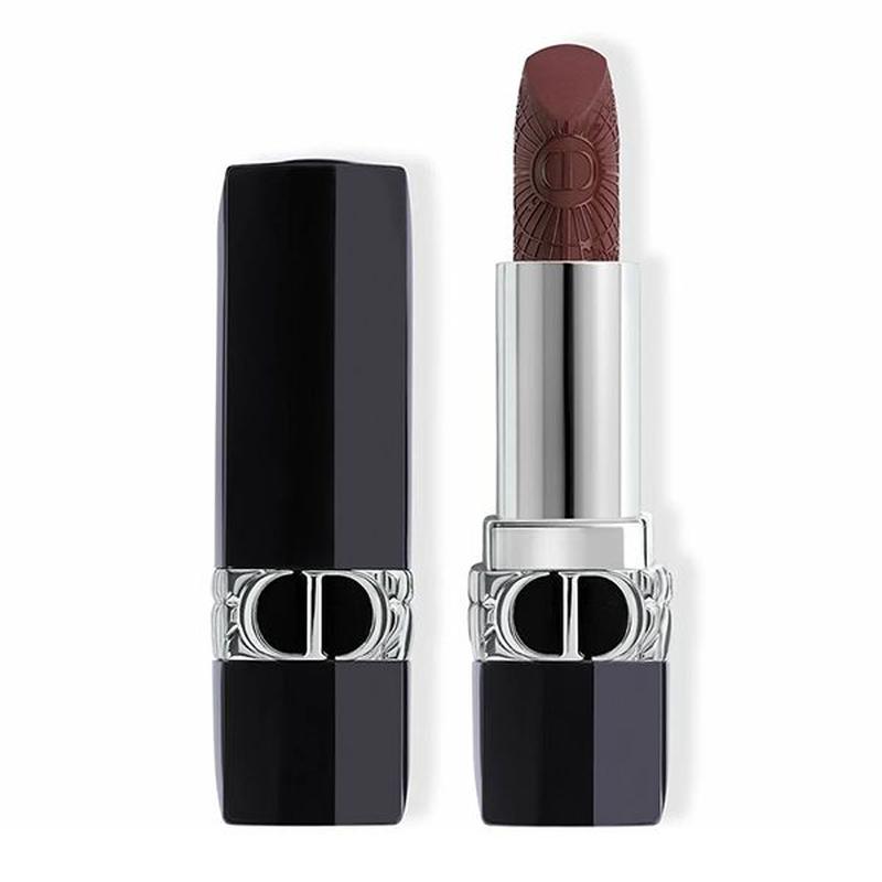 Dior exuberant matte 787 hot sale