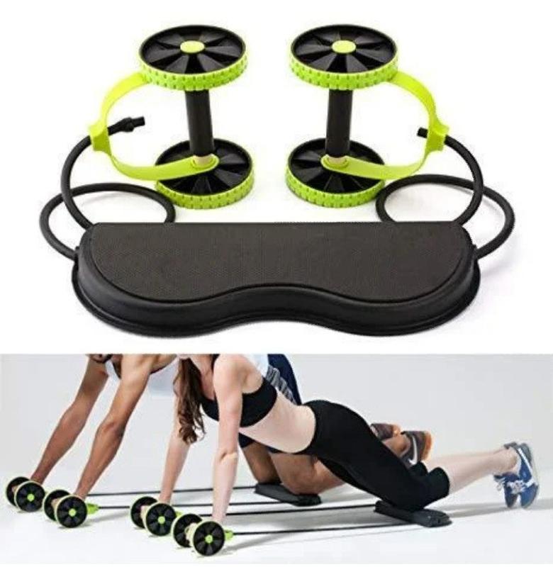 Xtreme fitness stepper 2025