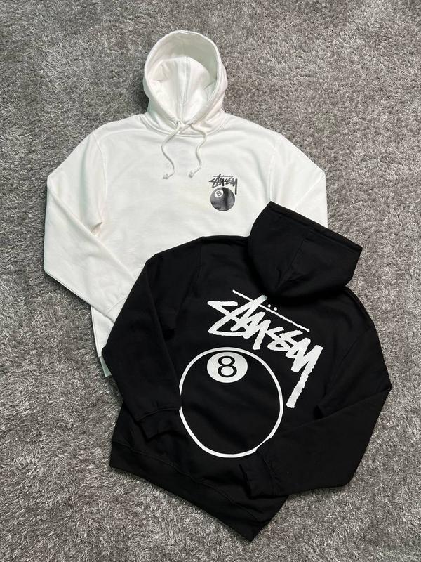 Худі stussy толстовка stussy светр stussy чорне худі stussy худі stussy ...