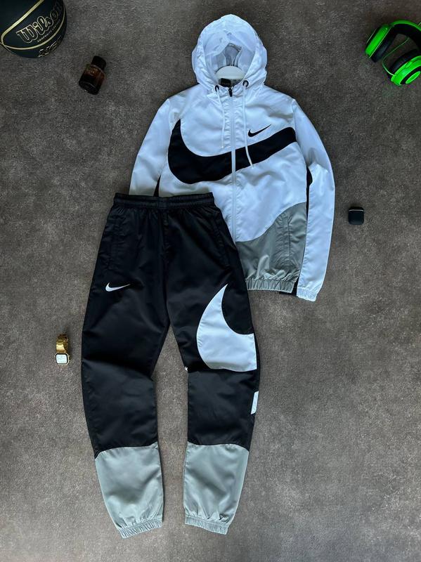 Мужской спортивный костюм nike легкий спортивный костюм nike спортивный ...