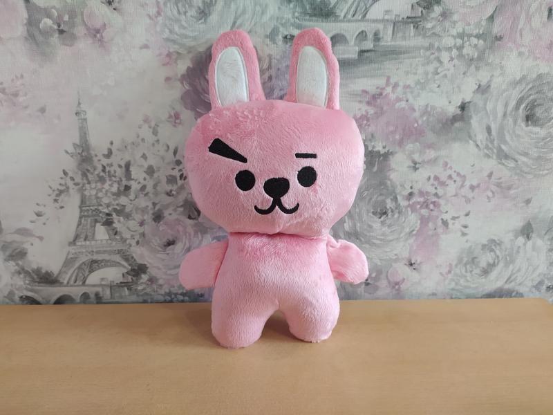 Cooky bt21 plush clearance