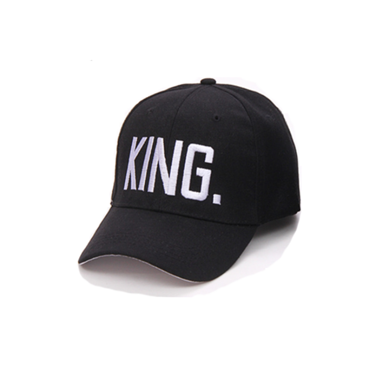 King Queen Kepki