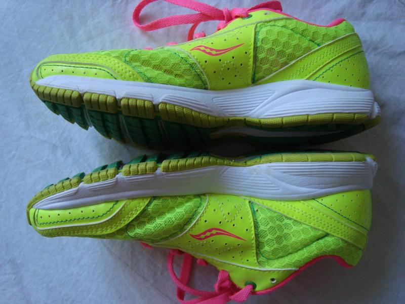 saucony outduel 38