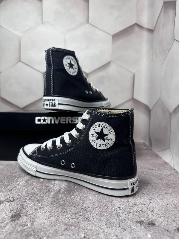 converse all star 1350 Converse Chuck Taylor Nylon Spec Low